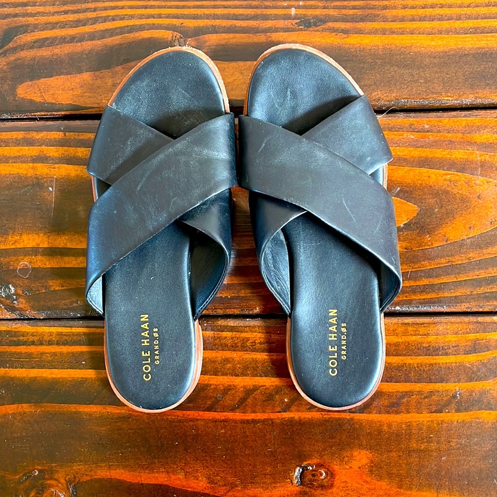 Cole haan sandals